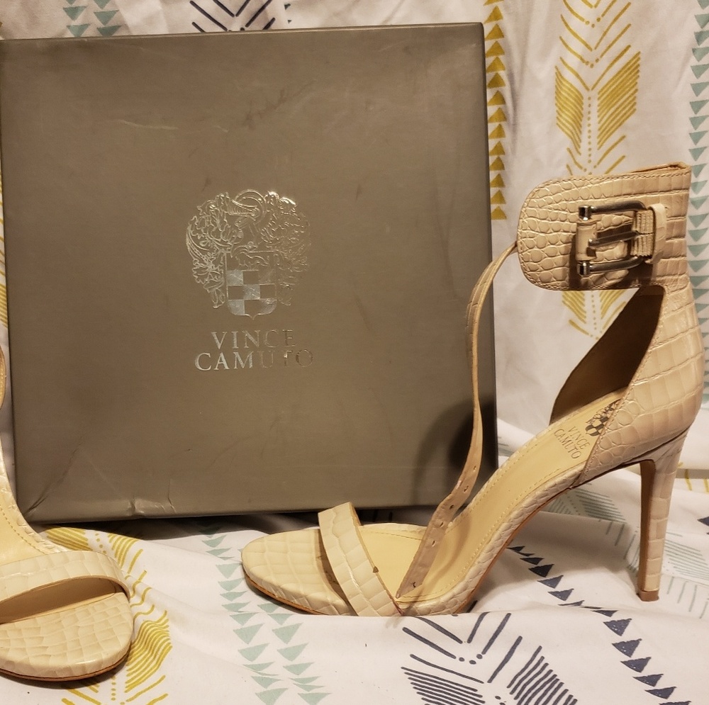 Heels!